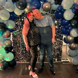 Meet your Posher, Darren